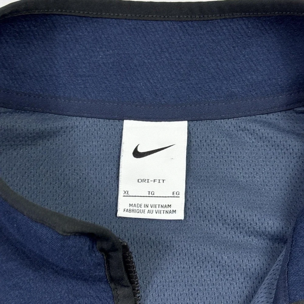 Nike dri fit